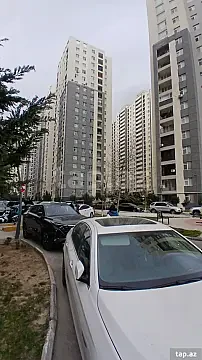 Kirayə verilir obyekt — Bakı