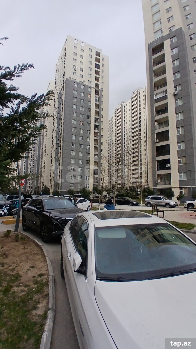 Kirayə verilir obyekt