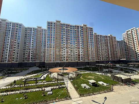 Satılır 3 otaqlı yeni tikili 85 m²
