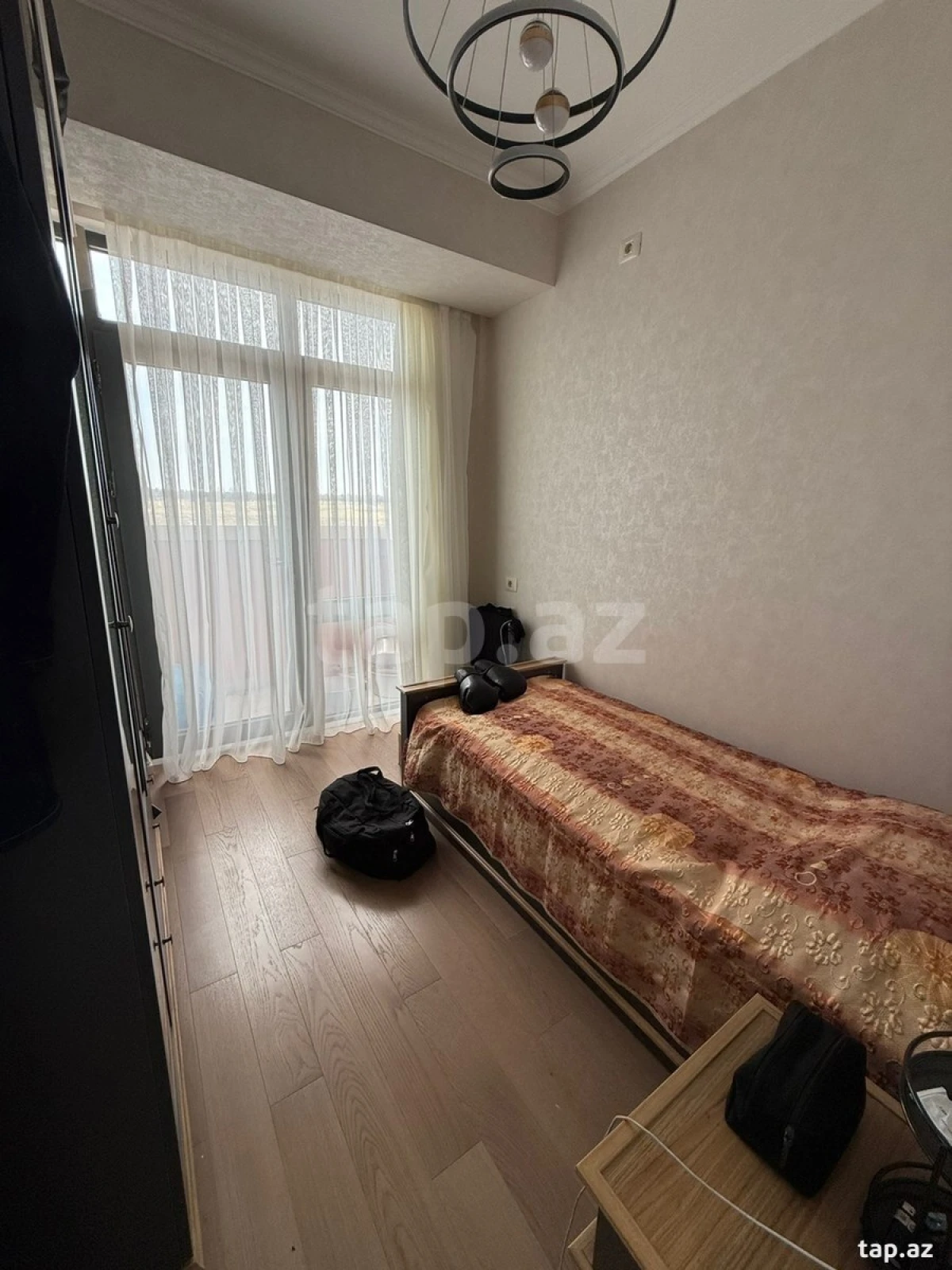 Satılır 3 otaqlı yeni tikili 85 m²