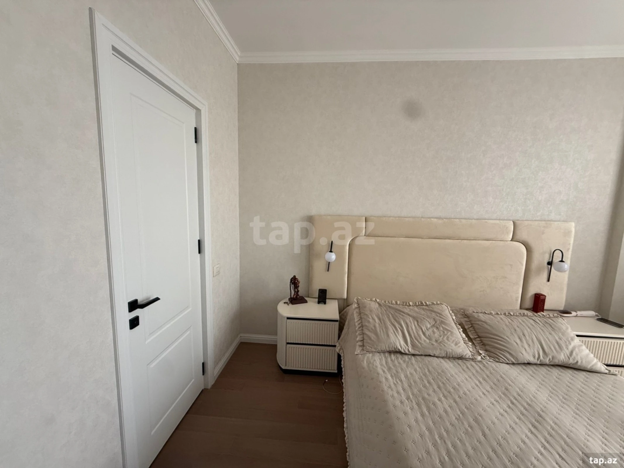 Satılır 3 otaqlı yeni tikili 85 m²