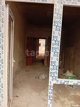 Satılır 1 otaqlı yeni tikili 27 m²