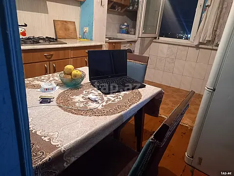 Kirayə verilir 2 otaqlı mənzil 50 m² — Bakı 2 otaq 50.00 m²
