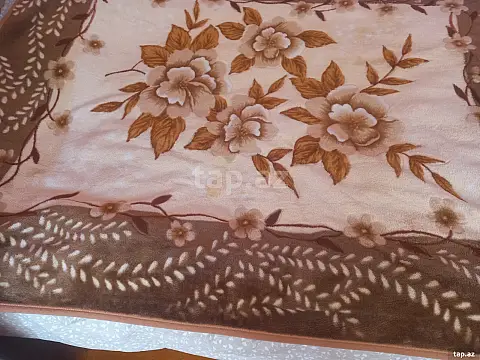 Kirayə verilir 2 otaqlı mənzil 50 m²