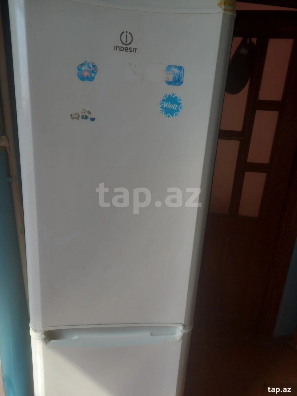 Kirayə verilir 2 otaqlı mənzil 50 m²