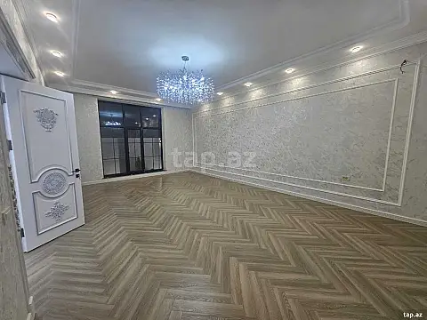 Satılır 4 otaqlı həyət evi 270 m²