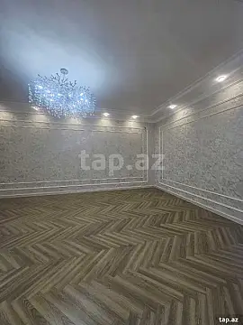 Satılır 4 otaqlı həyət evi 270 m²