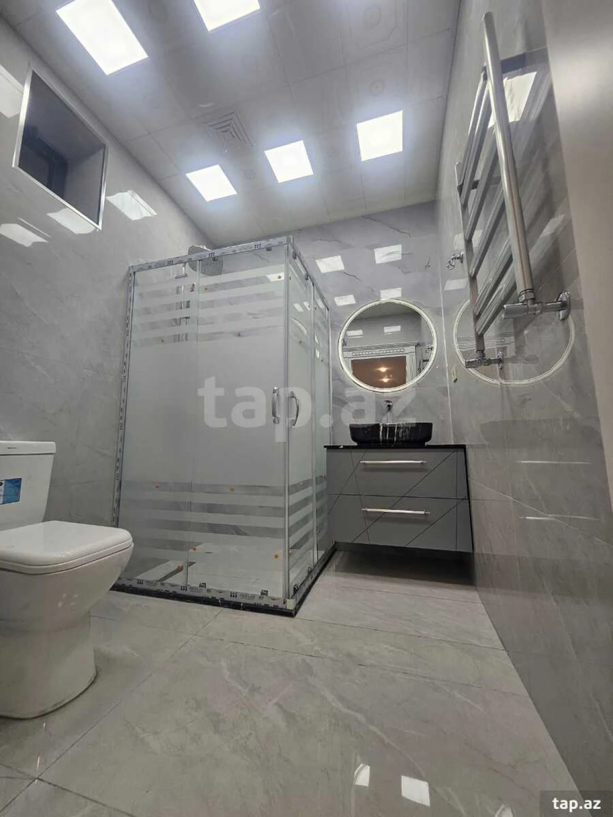 Satılır 4 otaqlı həyət evi 270 m²