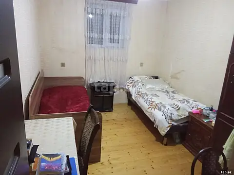 Kirayə verilir 4 otaqlı həyət evi 100 m²