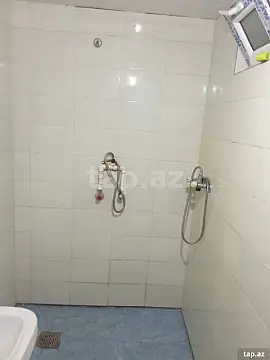 Kirayə verilir 4 otaqlı həyət evi 100 m²