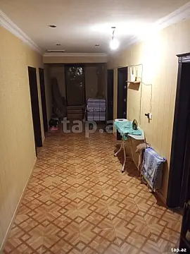 Kirayə verilir 4 otaqlı həyət evi 100 m² — Bakı, Yasamal 4 otaq 100.00 m²