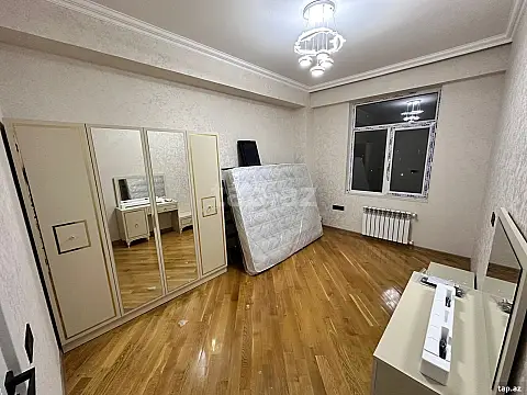 Kirayə verilir 2 otaqlı yeni tikili 73 m²