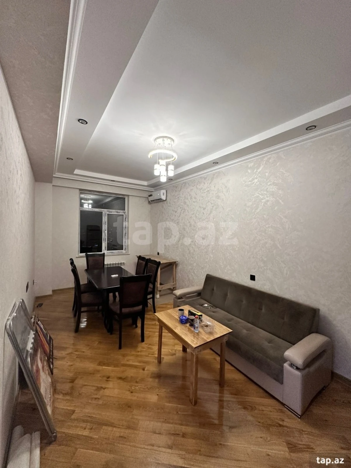 Kirayə verilir 2 otaqlı yeni tikili 73 m²