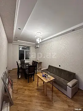 Kirayə verilir 2 otaqlı yeni tikili 73 m²