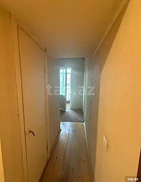 Kirayə verilir 2 otaqlı mənzil 45 m²