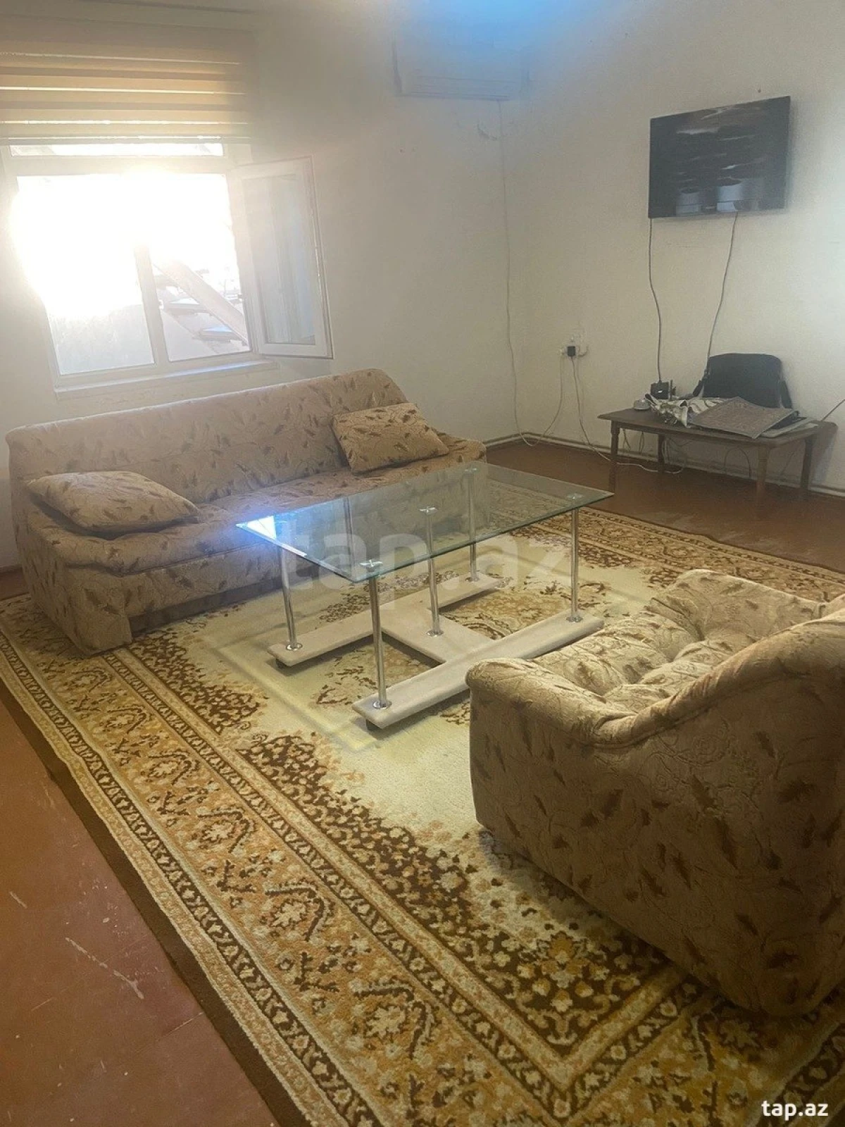 Satılır 5 otaqlı həyət evi 130 m²