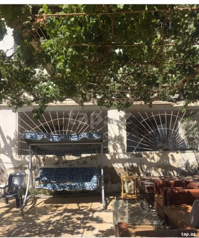 Satılır 5 otaqlı həyət evi 130 m²