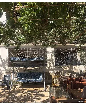Satılır 5 otaqlı həyət evi 130 m²