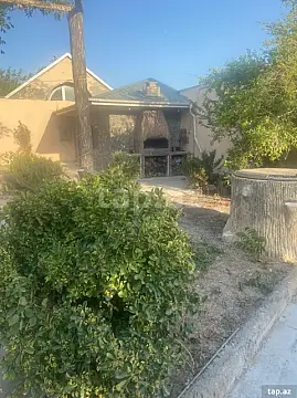 Satılır 5 otaqlı həyət evi 130 m²