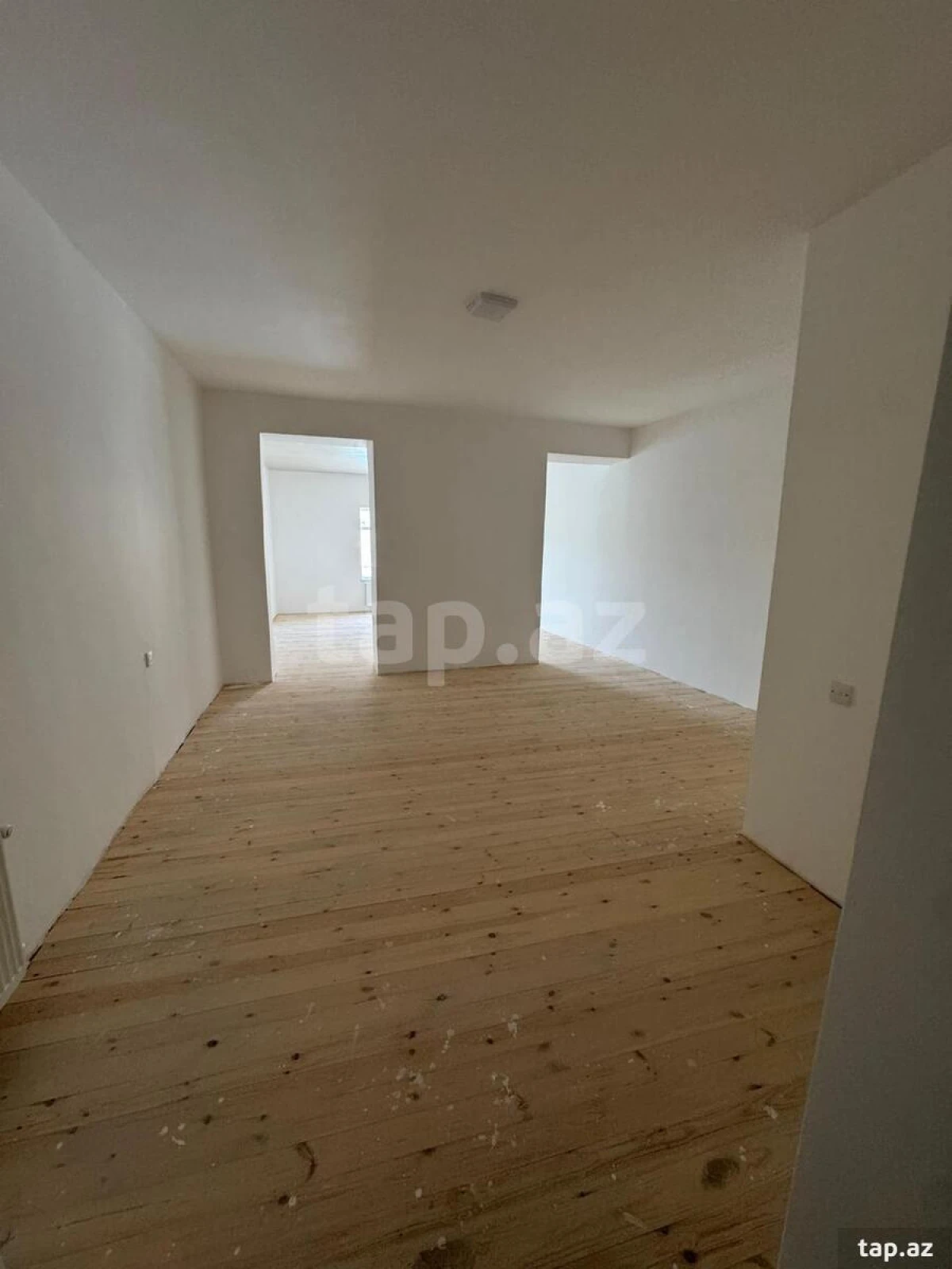 Kirayə verilir obyekt