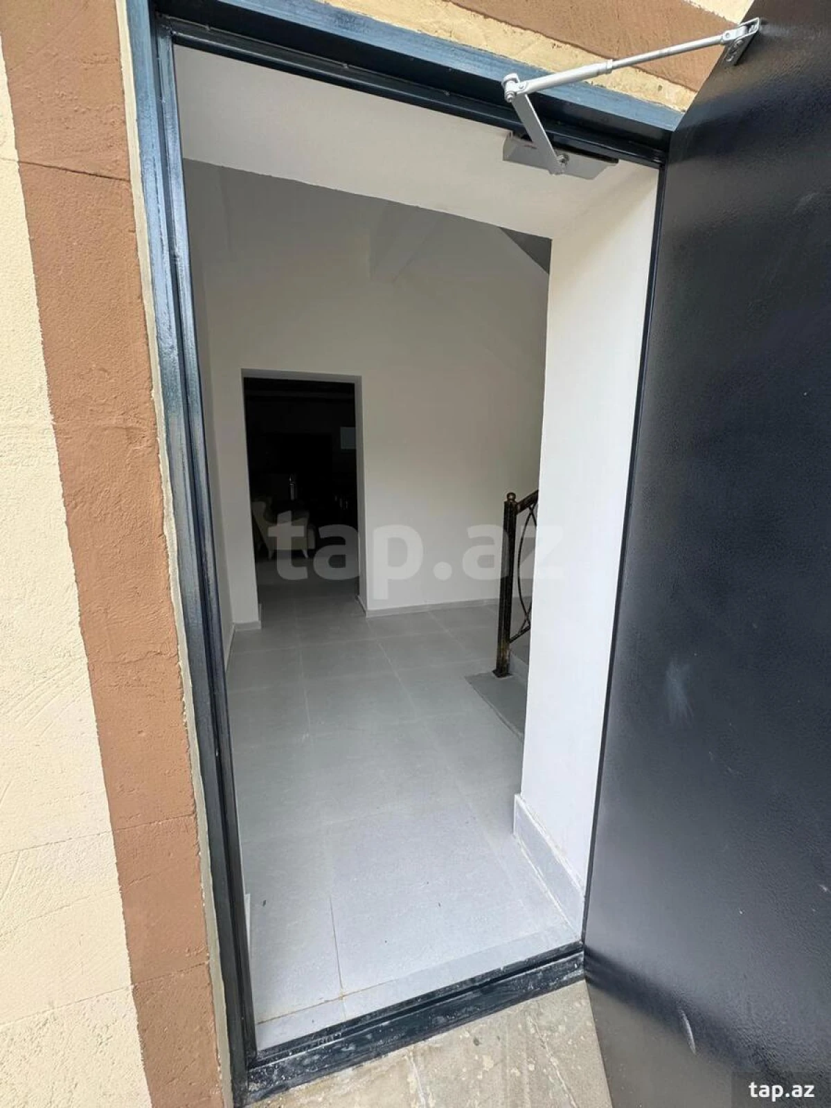 Kirayə verilir obyekt