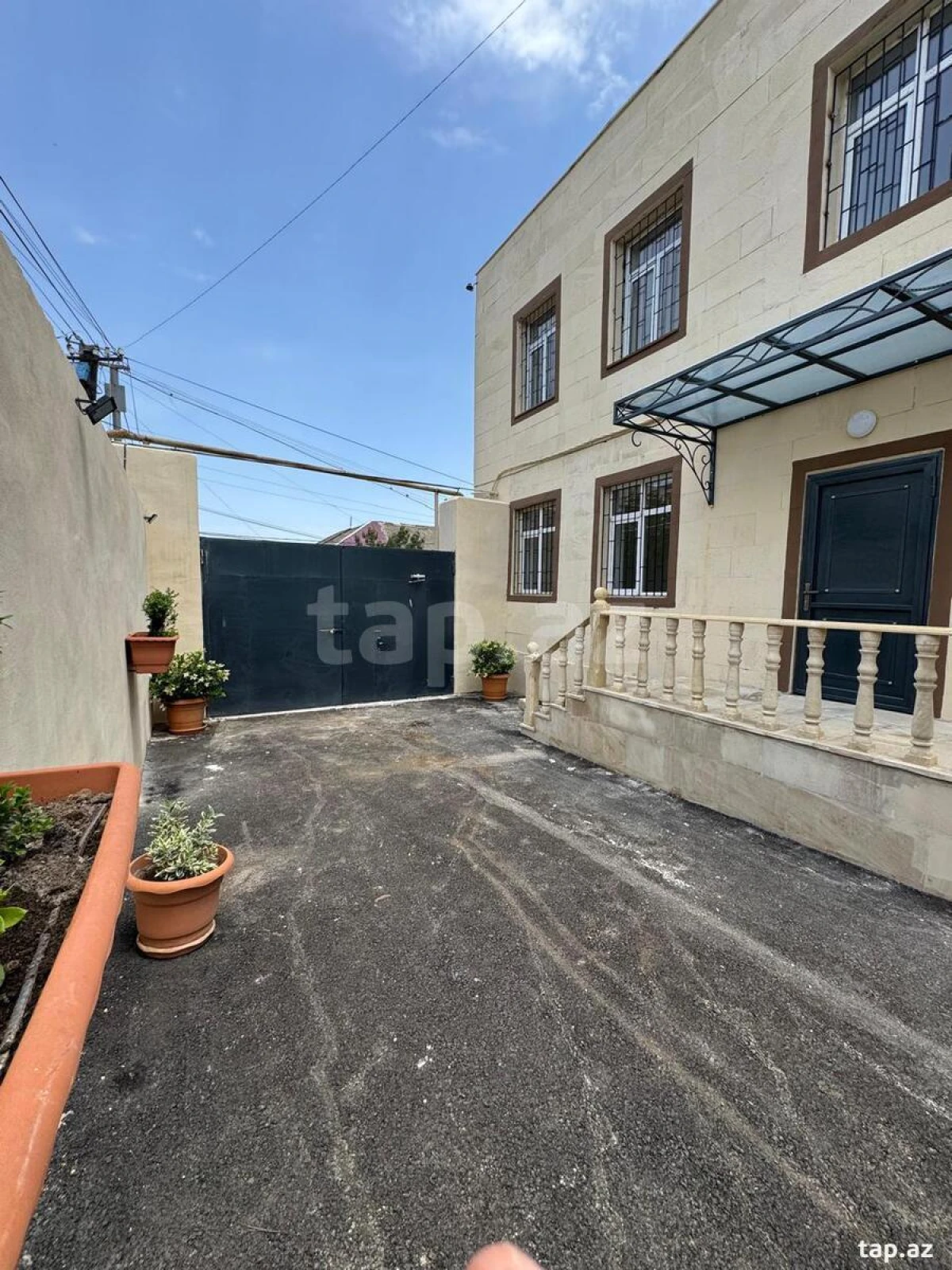 Kirayə verilir obyekt