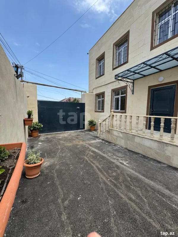 Kirayə verilir obyekt