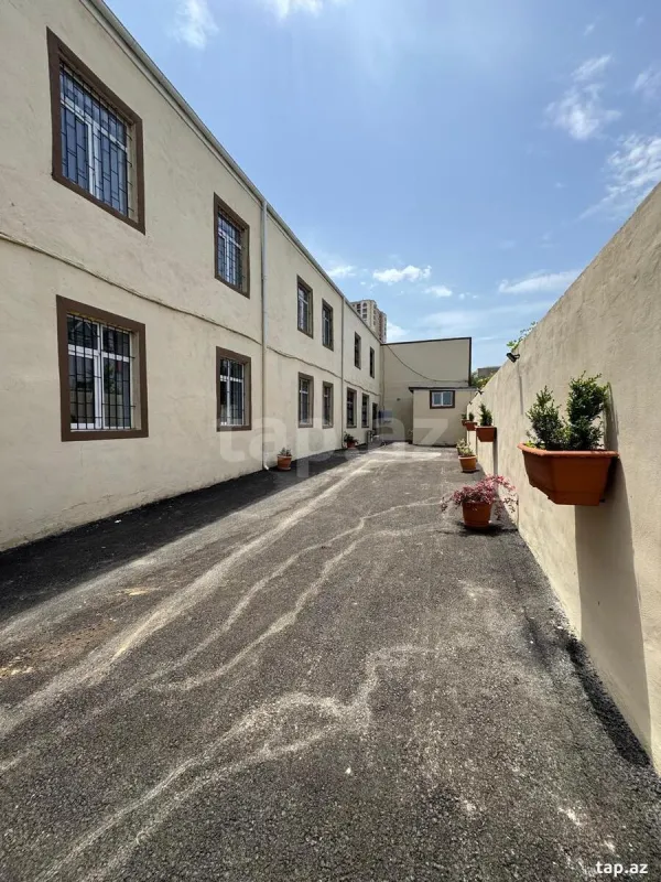 Kirayə verilir obyekt