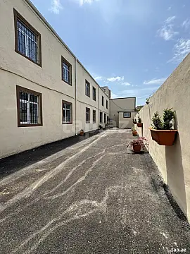 Kirayə verilir obyekt