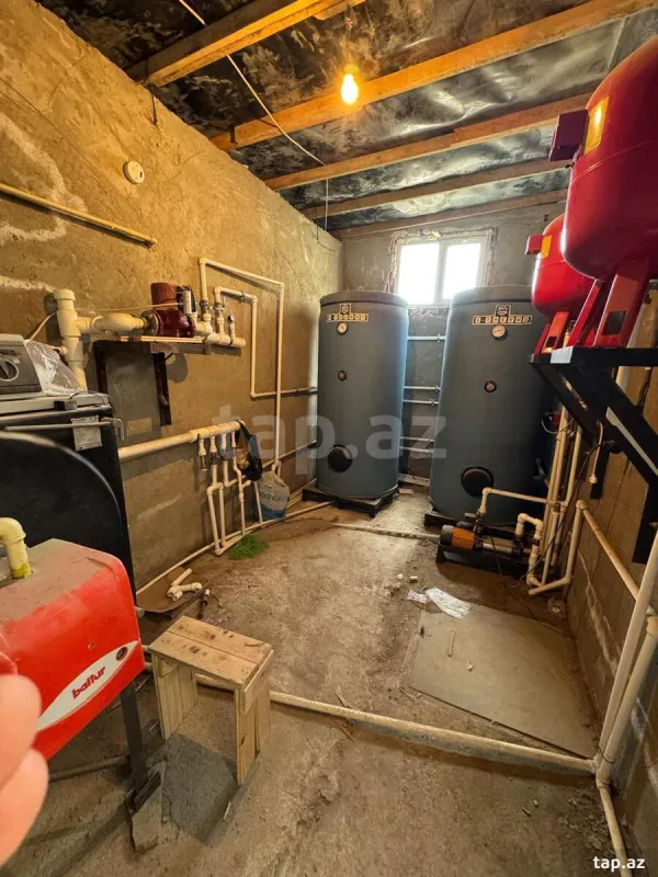 Kirayə verilir obyekt