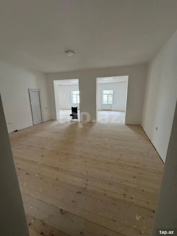 Kirayə verilir obyekt