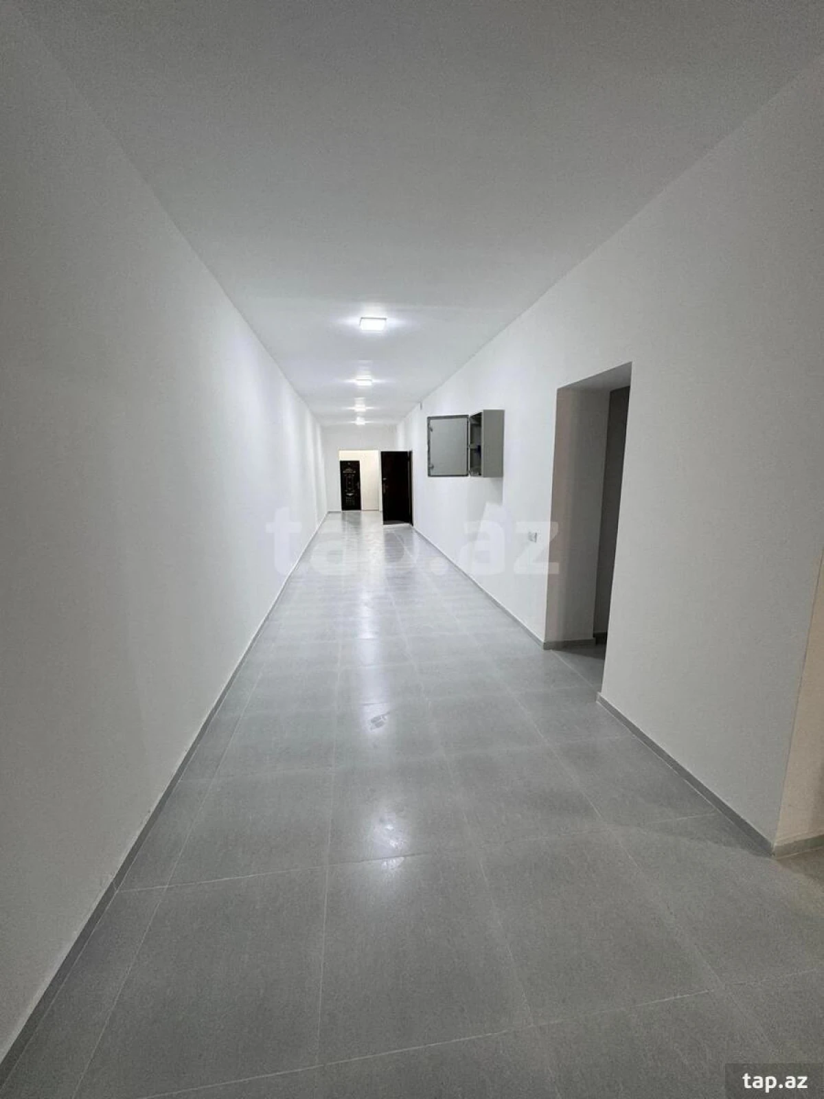 Kirayə verilir obyekt