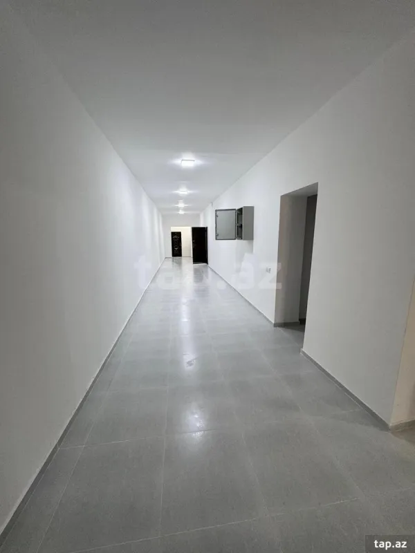 Kirayə verilir obyekt