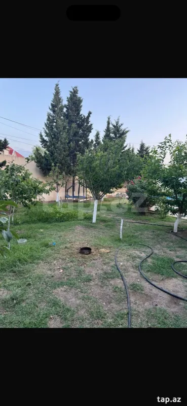 Kirayə verilir 5 otaqlı həyət evi 300 m²