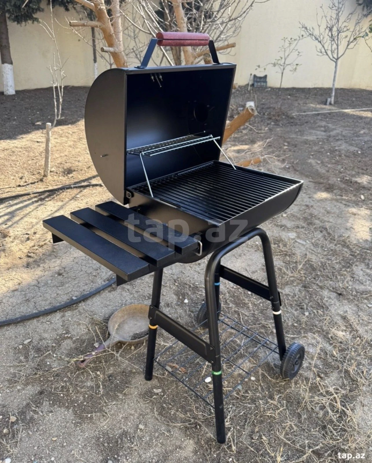 Kirayə verilir 5 otaqlı həyət evi 300 m²