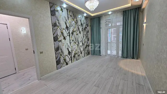 Satılır 2 otaqlı yeni tikili 55 m² — Xırdalan, Xırdalan 2 otaq 55.00 m²