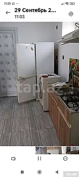 Kirayə verilir 2 otaqlı həyət evi 55 m²