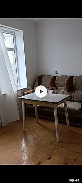 Kirayə verilir 2 otaqlı həyət evi 55 m²