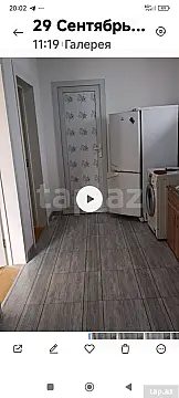 Kirayə verilir 2 otaqlı həyət evi 55 m²