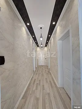 Satılır 4 otaqlı həyət evi 200 m²