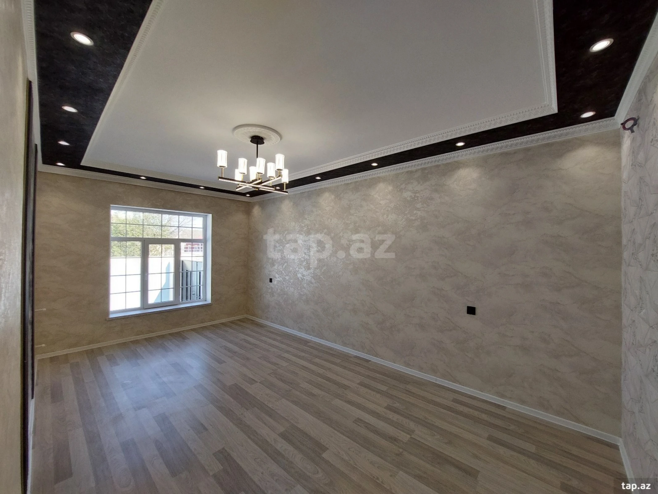 Satılır 4 otaqlı həyət evi 200 m²