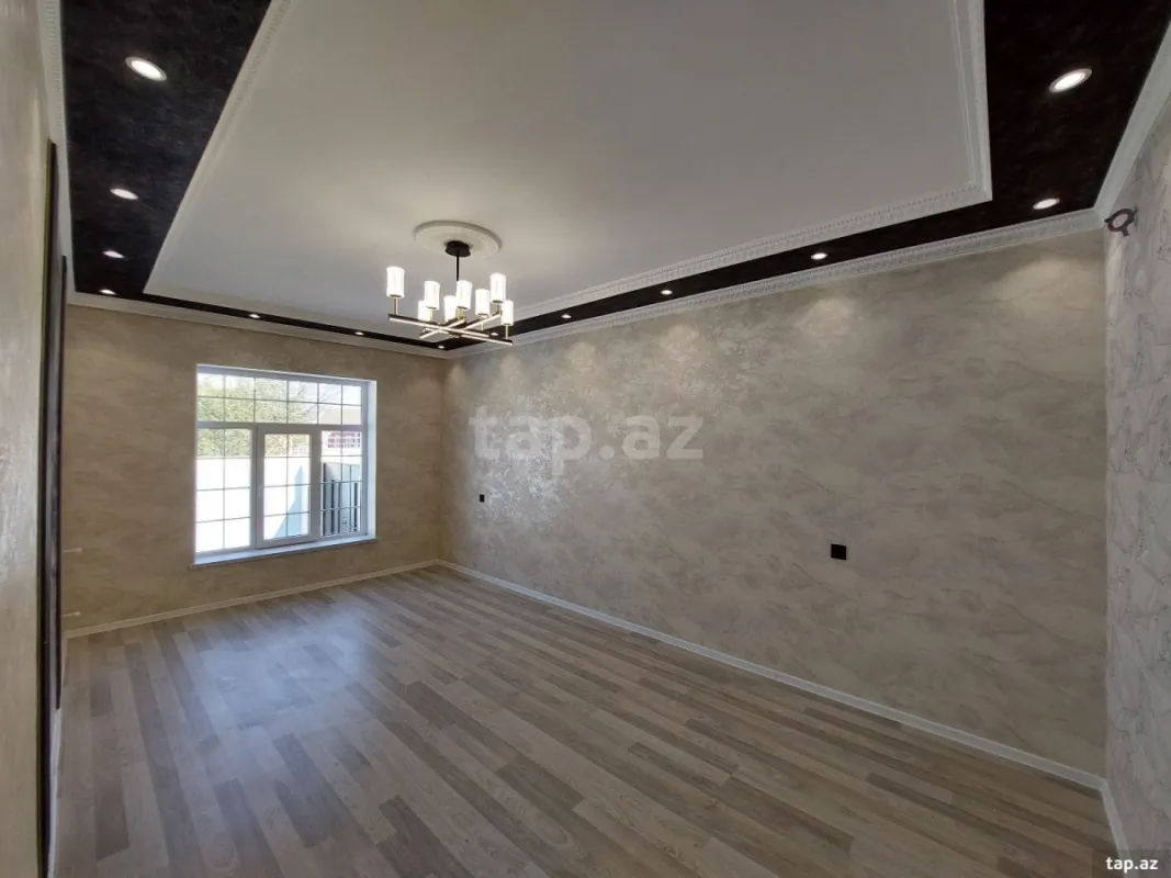 Satılır 4 otaqlı həyət evi 200 m²