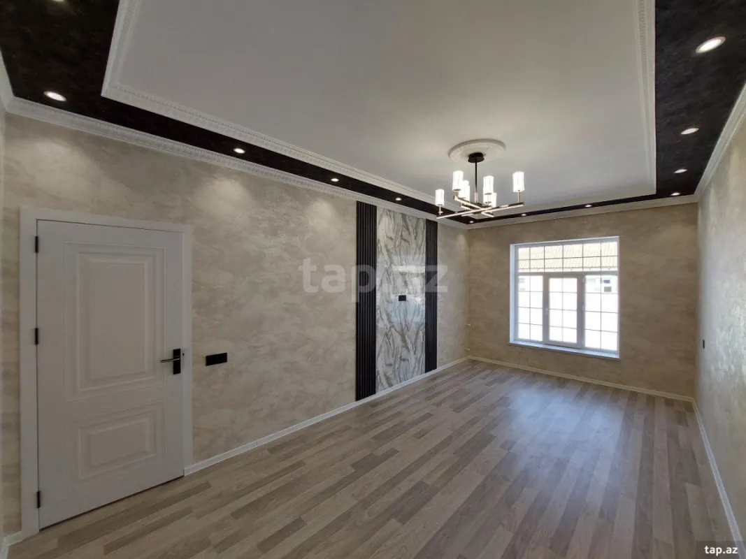 Satılır 4 otaqlı həyət evi 200 m²