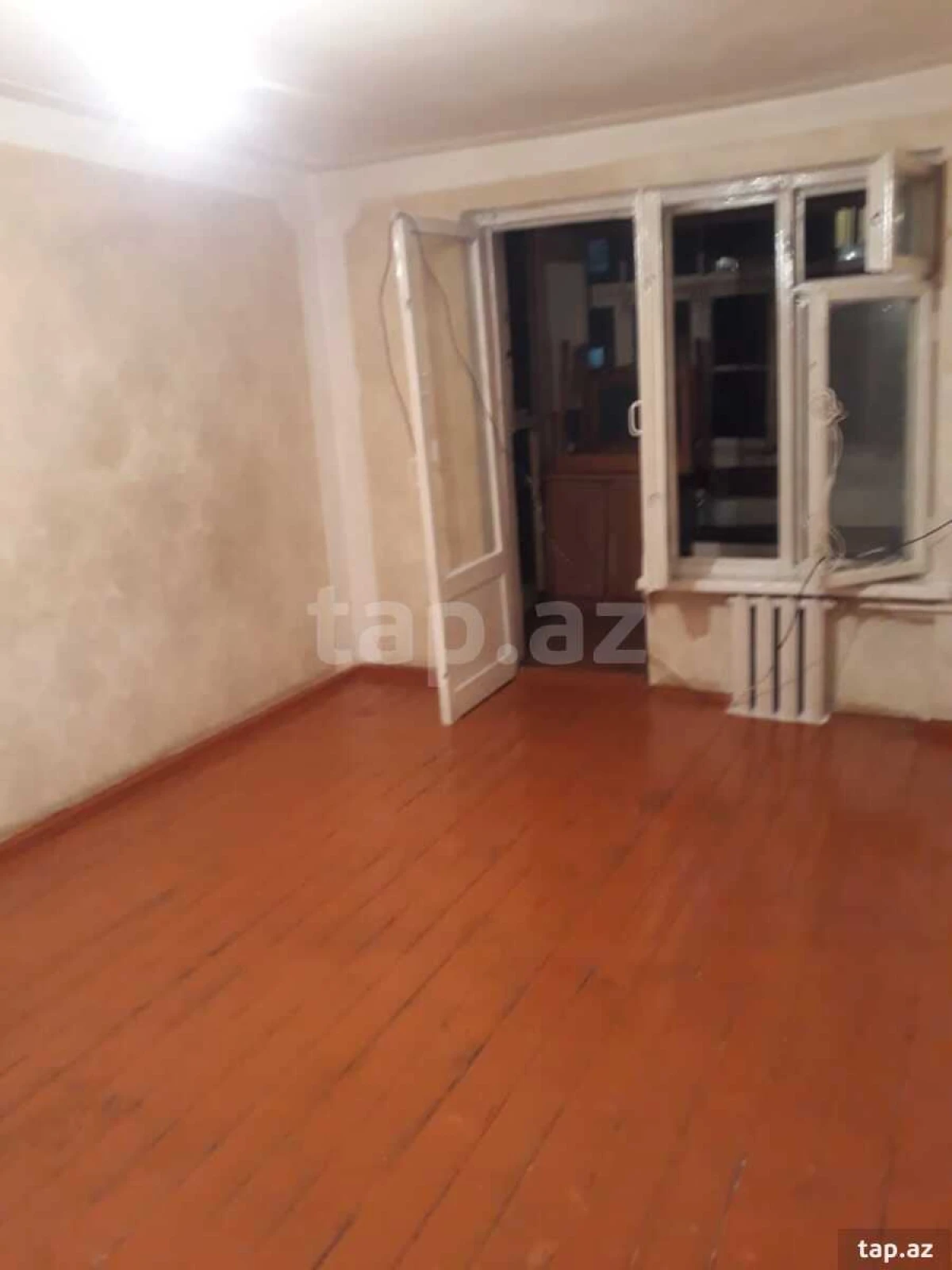 Satılır 3 otaqlı mənzil 70 m²