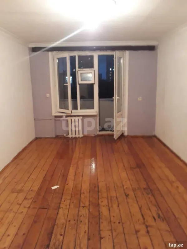 Satılır 3 otaqlı mənzil 70 m²