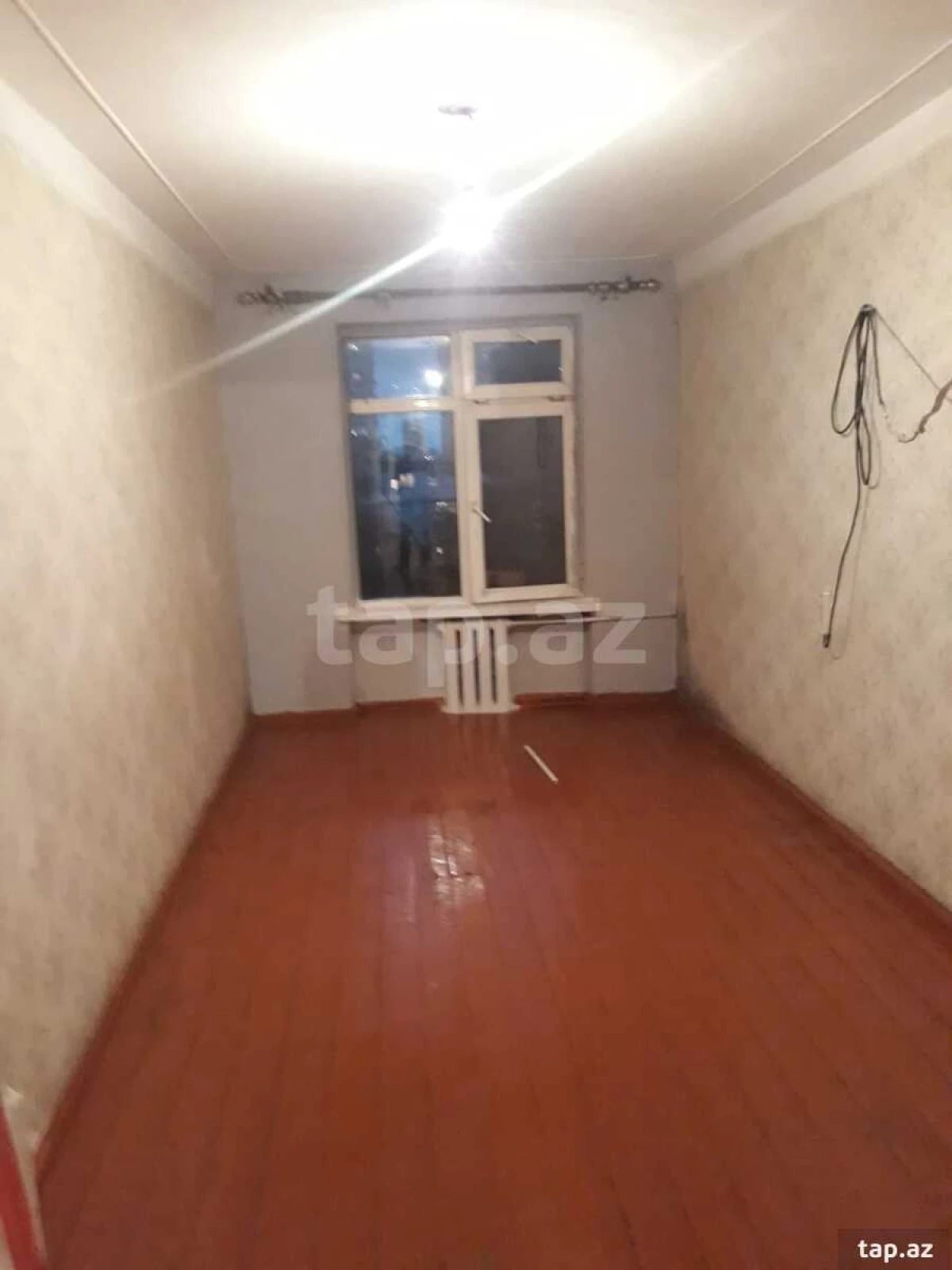 Satılır 3 otaqlı mənzil 70 m²