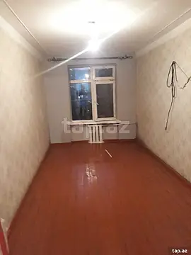 Satılır 3 otaqlı mənzil 70 m² — Bakı, İnşaatçılar 3 otaq 70.00 m²