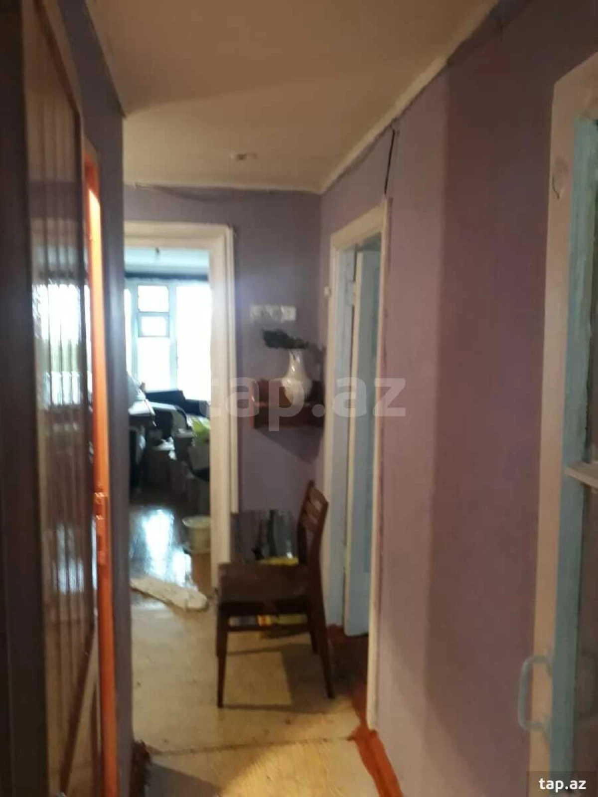 Satılır 3 otaqlı mənzil 70 m²