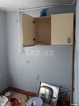 Satılır 3 otaqlı mənzil 70 m²