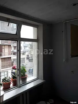 Satılır 3 otaqlı mənzil 70 m²